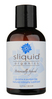 Sliquid Natural Organics Glidecreme 125 ml (bl)