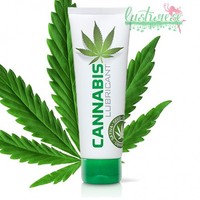 Cannabis Glidecreme 125ml