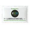 EXS Sterile Clear Lube 10ml pose