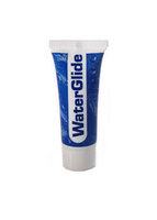 WaterGlide - Silicone glidecreme 10ml